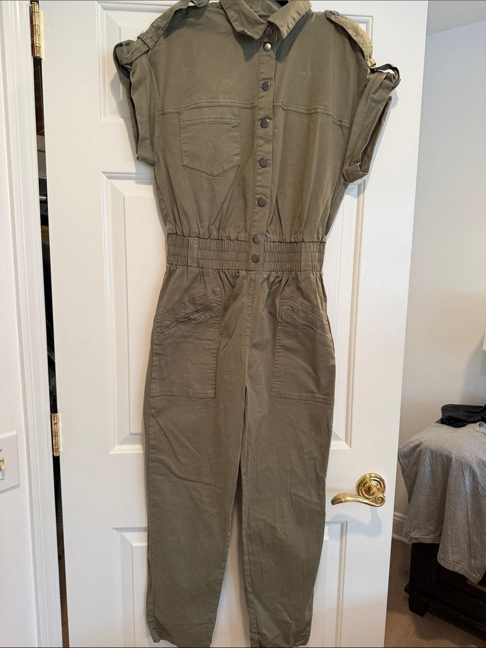 Pistola Jumpsuit